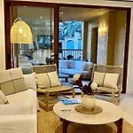 Beachfront Bliss Διαμέρισμα *