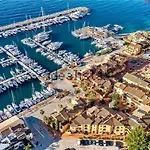 Διαμέρισμα Beachfront Bliss Αλτέα