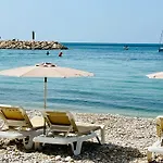Διαμέρισμα Beachfront Bliss