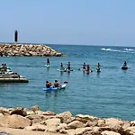 Beachfront Bliss Διαμέρισμα Αλτέα