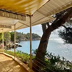 Διαμέρισμα Beachfront Bliss Αλτέα