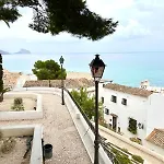 Διαμέρισμα Beachfront Bliss
