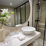 Beachfront Bliss Apartamento