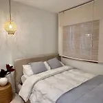 Apartamento Beachfront Bliss Altea