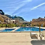 Apartamento Beachfront Bliss Altea