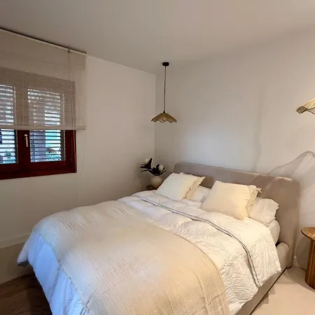 Apartament Beachfront Bliss Altea
