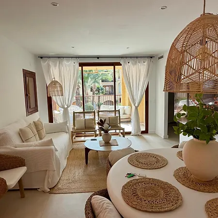 Beachfront Bliss Αλτέα