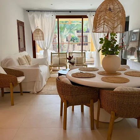 Beachfront Bliss Διαμέρισμα *