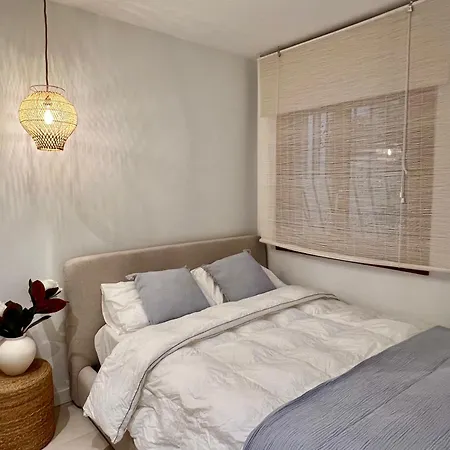 Apartman Beachfront Bliss Altea