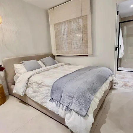 Beachfront Bliss Apartman Altea