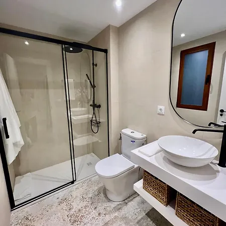 Beachfront Bliss Apartman Altea