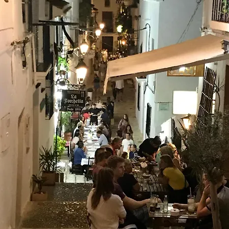 Beachfront Bliss Altea