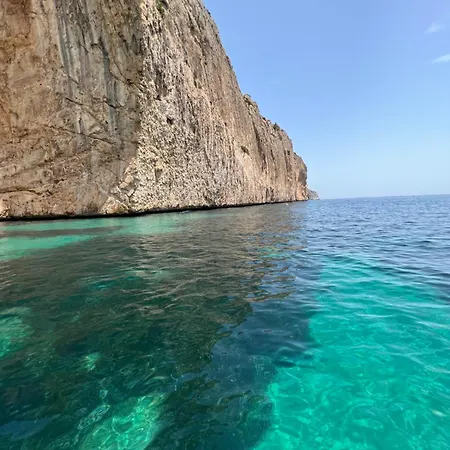 Beachfront Bliss Apartman Altea