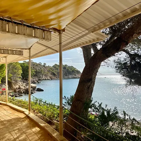 Apartman Beachfront Bliss Altea