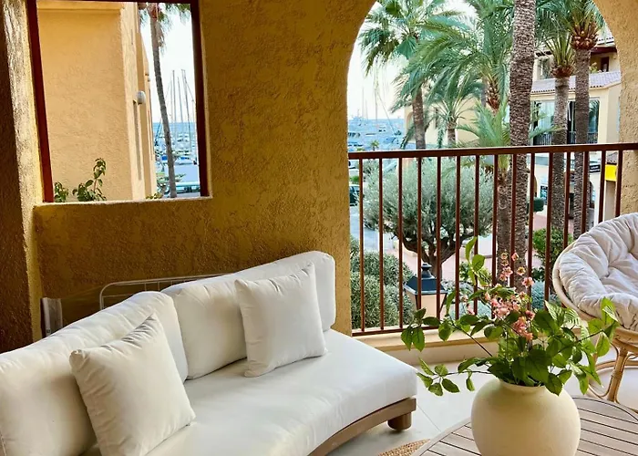 Beachfront Bliss * Altea