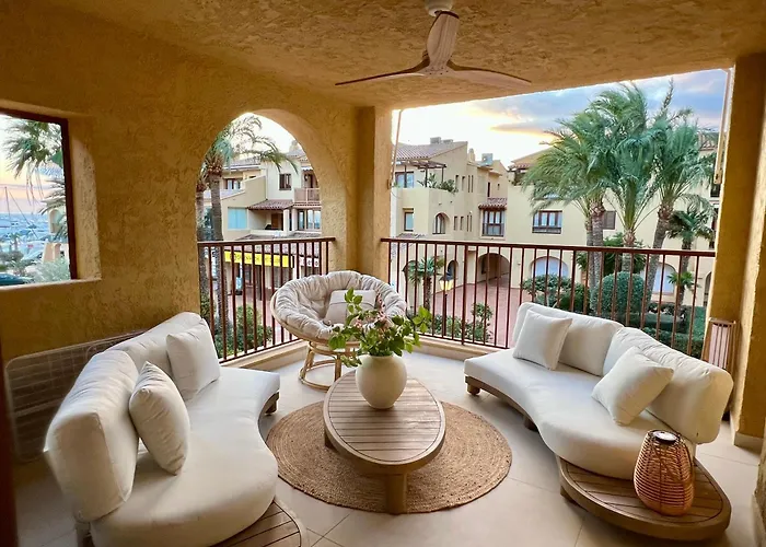 Apartment Beachfront Bliss *