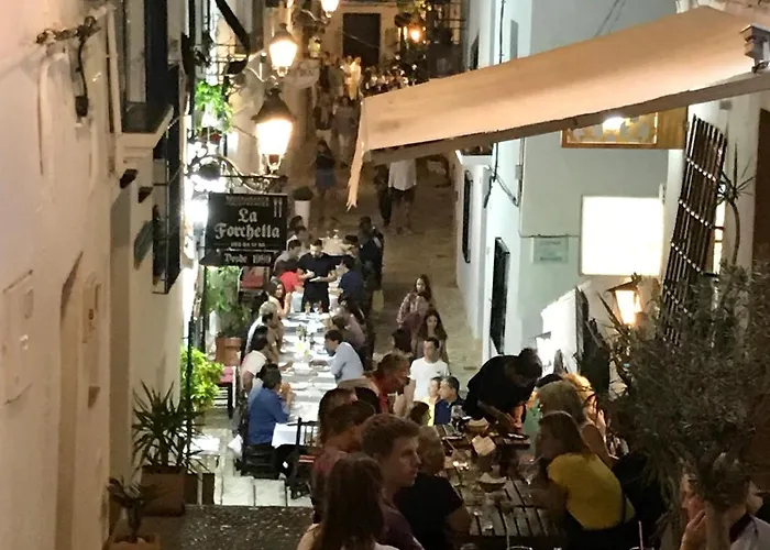Beachfront Bliss Altea